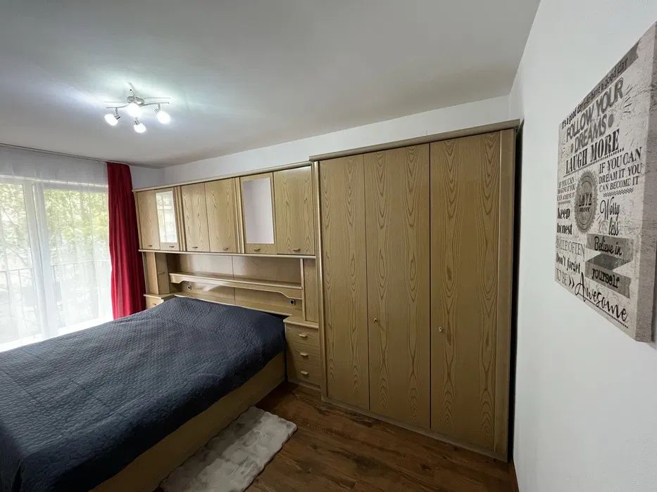 Apartament de vanzare 2 camere,52 mp utili,Zona Floresti – fotografia 5 din 8