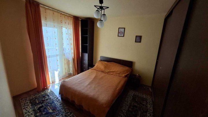 3 Camere de inchiriat | Dristor | Metrou | CatFriendly | Mobilat – fotografia 1 din 7