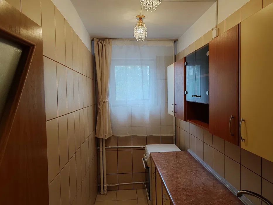 Garsoniera de inchiriat | Tineretului | Metrou | Izolat termic | – fotografia 4 din 6