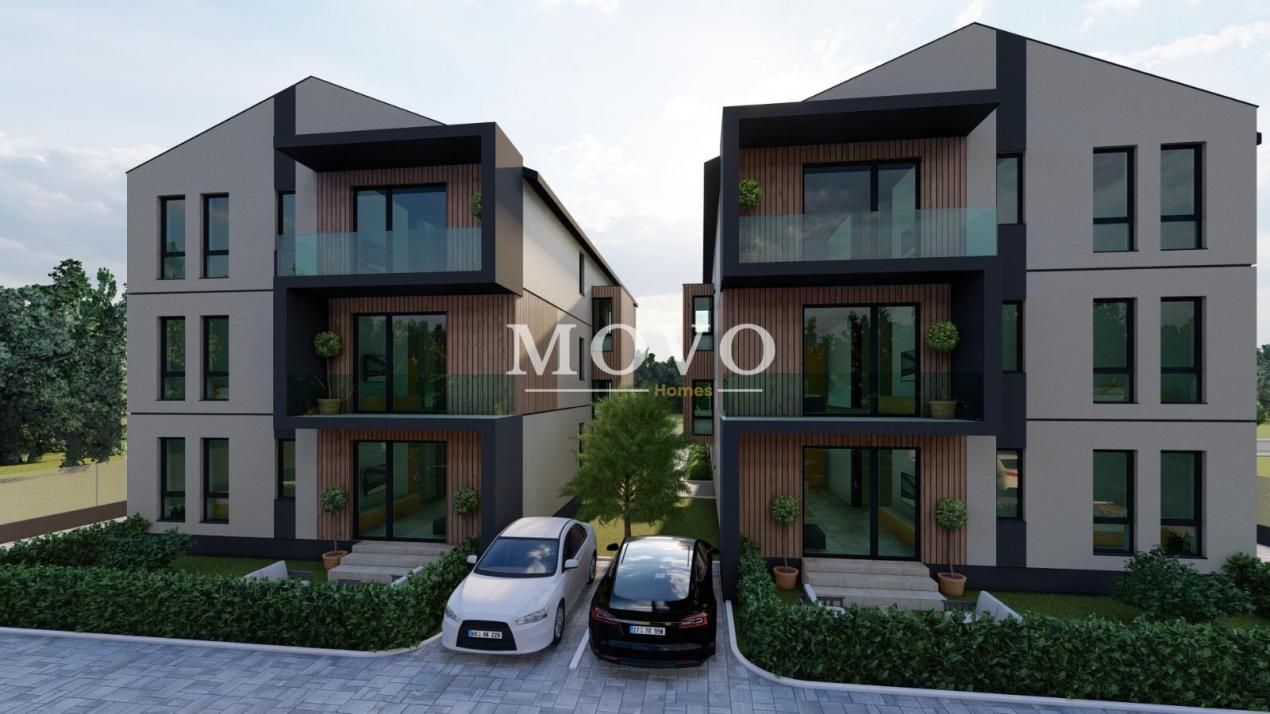Proiect nou P+2 | 2 camere | Gradina proprie | Calea Urseni – fotografia 13 din 14