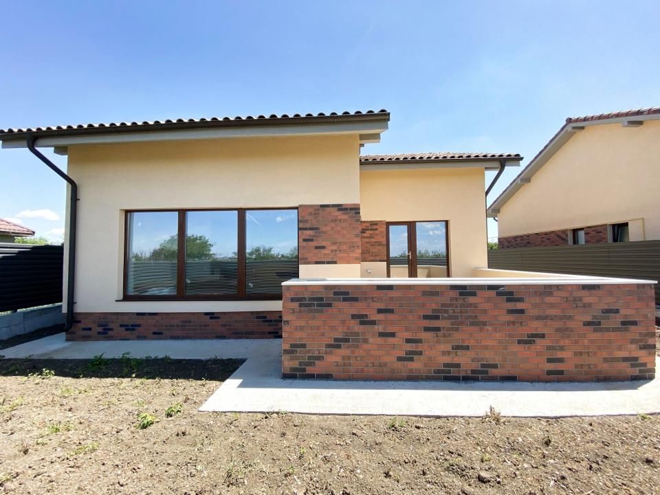 Finalizata|An 2026|Cernica|Balaceanca|Casa individuala P+pod, 4 camere, 2 bai – fotografia 4 din 20