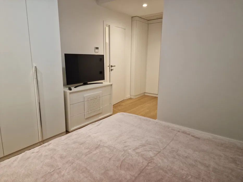 3 Camere de inchiriat | Aviatiei Tower | 2x Parcare | Centrala proprie – fotografia 4 din 8