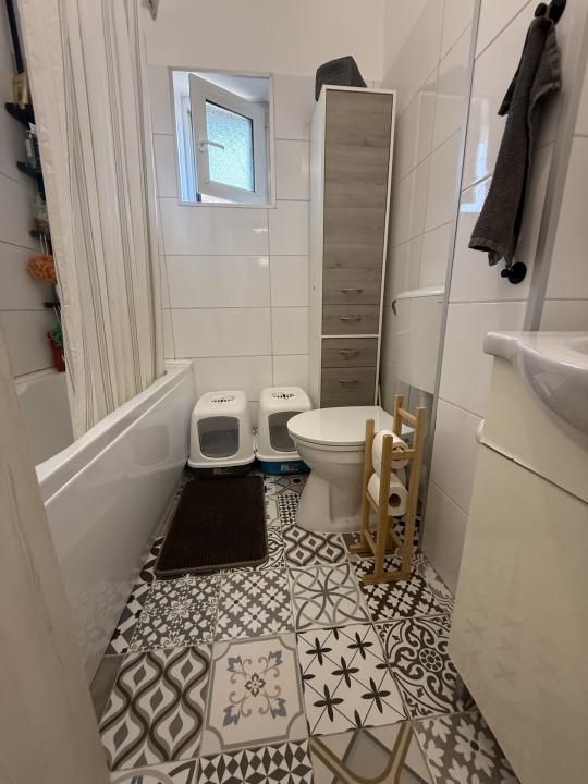 Apartament cu 3 camere, etaj 2, mobilat - Braytim – fotografia 8 din 11