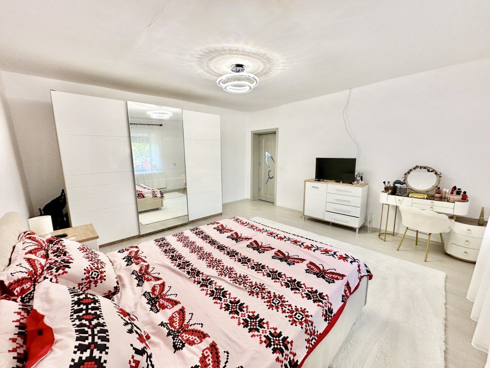 Direct proprietar casa individuala de 123 mp utili, zona Urseni – fotografia 3 din 22