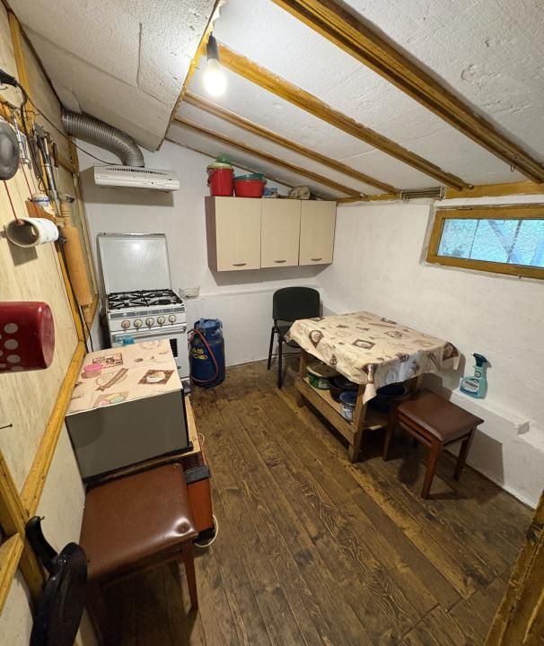 Micesti 12 km de Pitesti/ 2 cabane/ 2.500 mp teren/ priveliste superba – fotografia 15 din 15