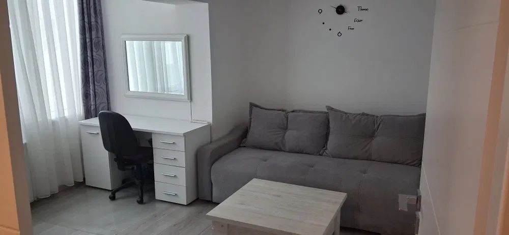 Apartament 3 camere, 60 mp, parcare inclusă – fotografia 1 din 6