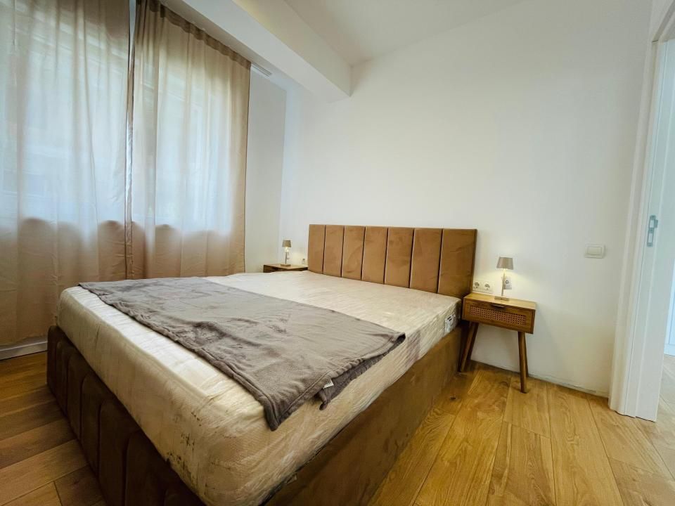 Apartament 2 camere, 43 mp, MODERN, garaj, zona Terra! – fotografia 7 din 8