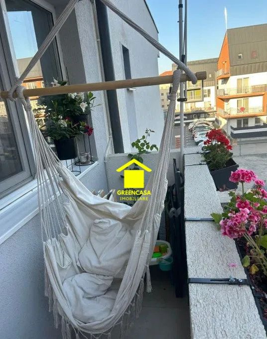 Apartament perfect pentru familie - 3 camere, 2 bai, Cetății – fotografia 8 din 8