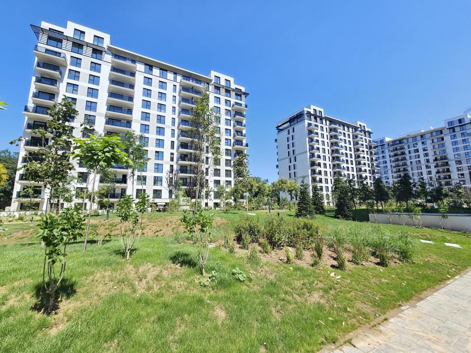 Premium - First Rent | Apart 2 camere 56m2 + Loc Parcare Subteran | Nusco City 2 – fotografia 11 din 11
