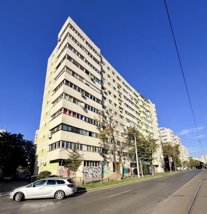 Apartament modern în Zona Iancului - Vatra Luminoasă – fotografia 26 din 26