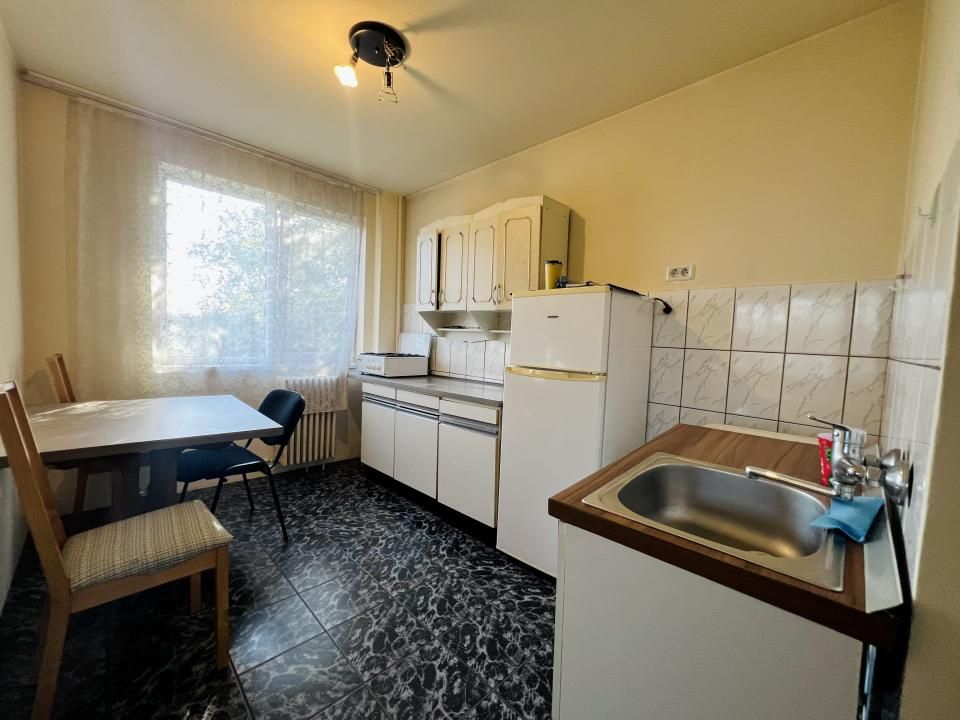 Apartament cu 2 camere, et 1 - langa Iulius Mall Timisoara – fotografia 5 din 9