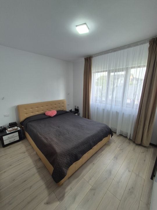 Casa 4 camere, teren 348 mp, Localitatea Albesti, zona La Doi Pasi. – fotografia 5 din 10