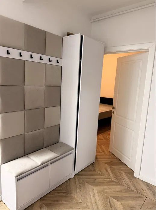 Apartament, 2 camere, parcare, zona Razoare - VIVO! – fotografia 6 din 8