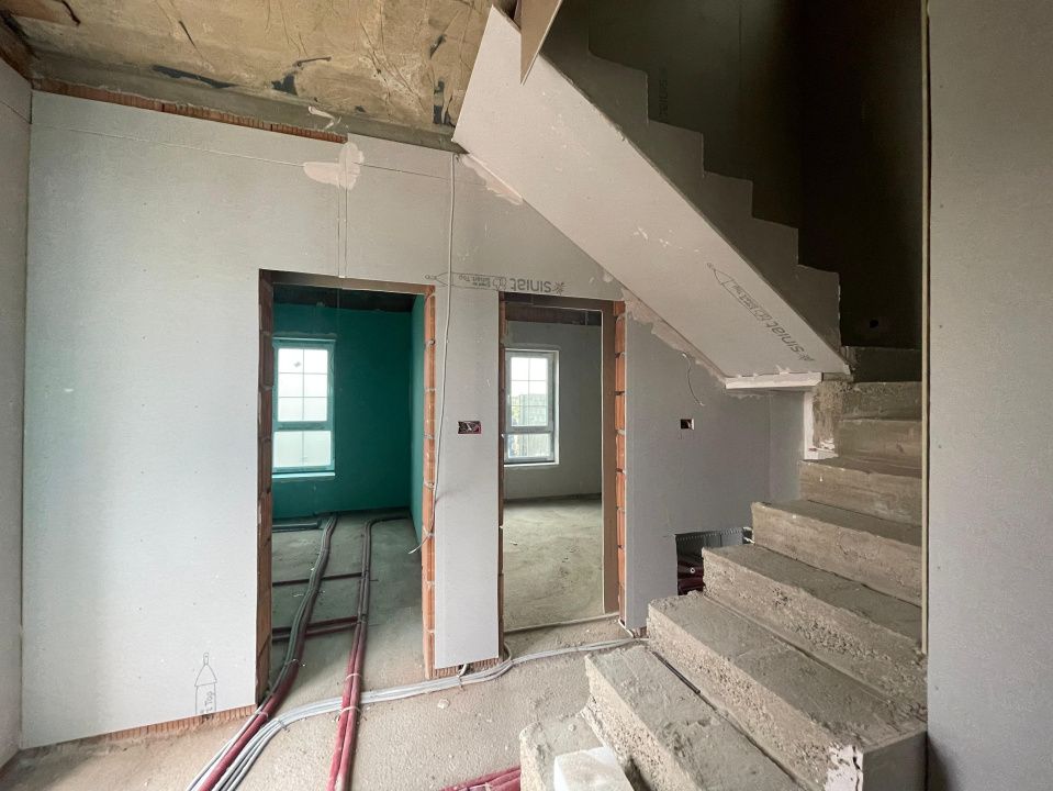 Duplex 4 camere despartit prin camera tehnica Calea Medves Mosnita – fotografia 3 din 13