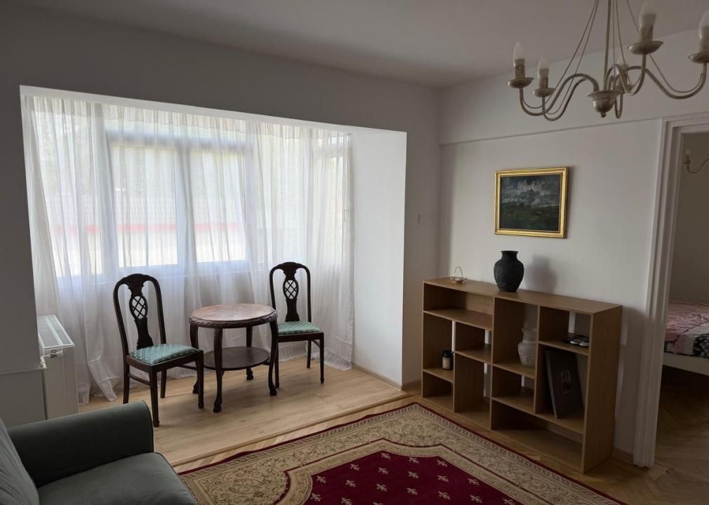2 Camere de inchiriat | Floreasca | Metrou | Modern | Spital Floreasca – fotografia 3 din 10