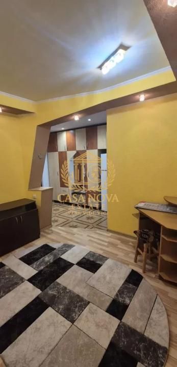 Apartament 2 camere 40mp, balcon 4mp, etaj intermediar, zona Big Belly – fotografia 9 din 10