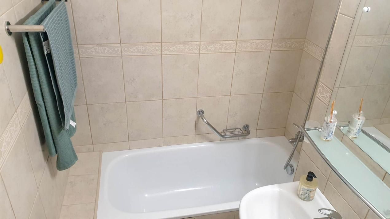 2 camere l vedere spate l 5 min metrou Victoriei – fotografia 7 din 10