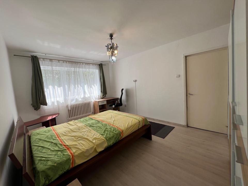 Apartament 1 cameră | Grigorescu – Fântânelelor | 33,75 mp | Boxă – fotografia 3 din 7