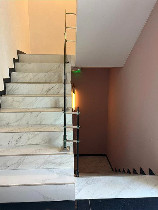 Apartament de inchiriat Pipera – fotografia 13 din 15
