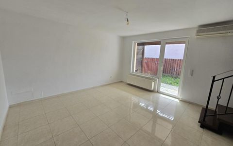 Casă înșiruită | 78 mp | zona Stadion / Someșului - Florești