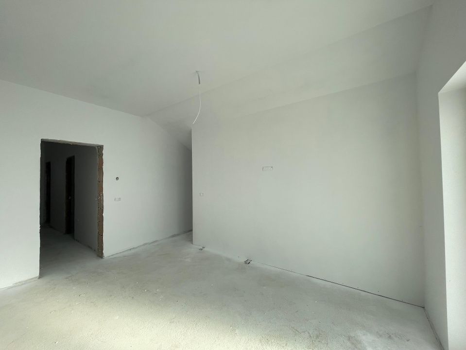 Duplex 112mp utili - predare la cheie - MCity Mosnita Noua – fotografia 9 din 12