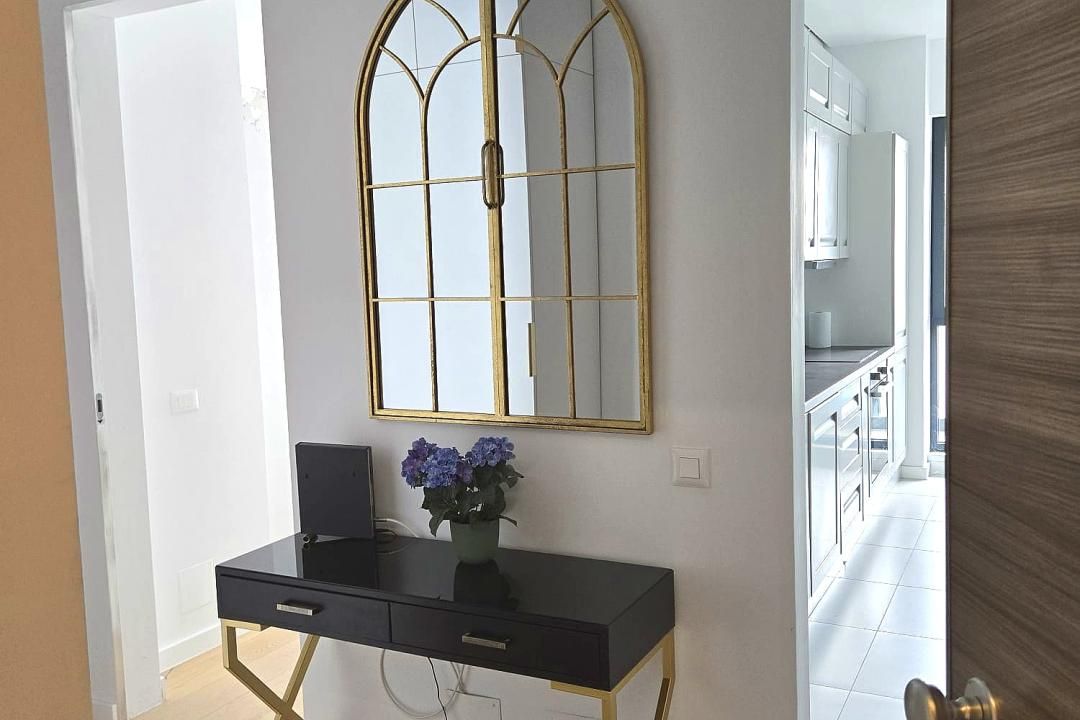 Apartament premium cu 2 camere - Nusco City / Pipera / Parcare – fotografia 9 din 11