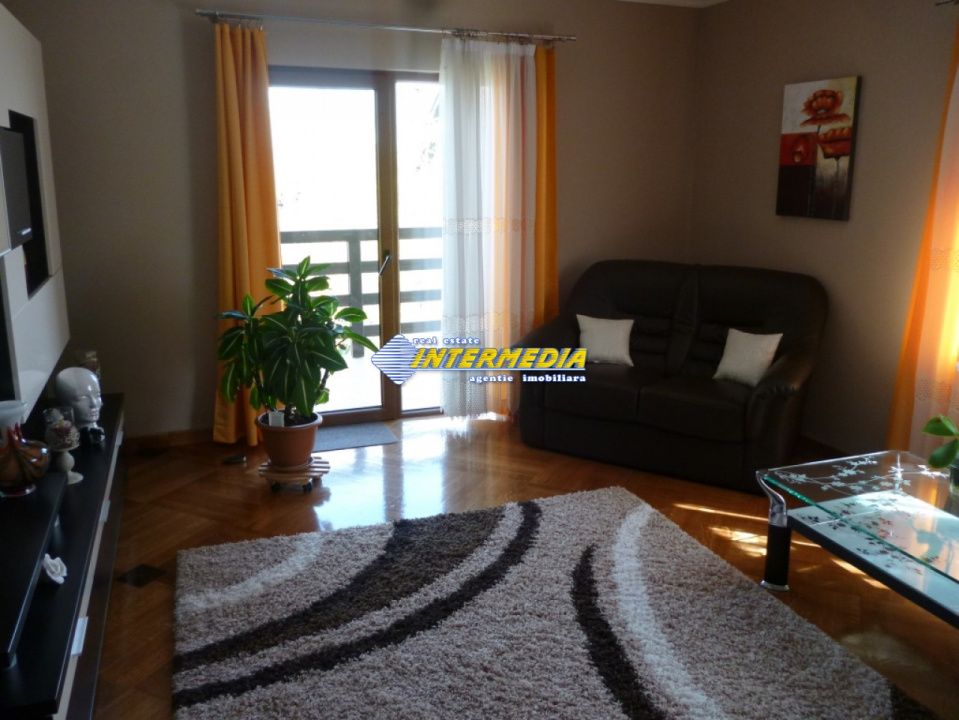 Casa de vanzare I D+ P+ M I zona buna I Cetate Alba Iulia I finisata I 560 mp I – fotografia 8 din 17