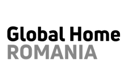 Logo Global Home Romania