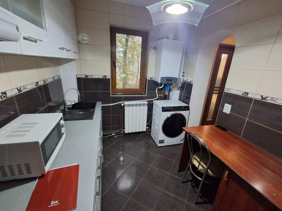 Apartament 3 camere Tudor, etai 1, complet renovat 68 mp util – fotografia 4 din 6