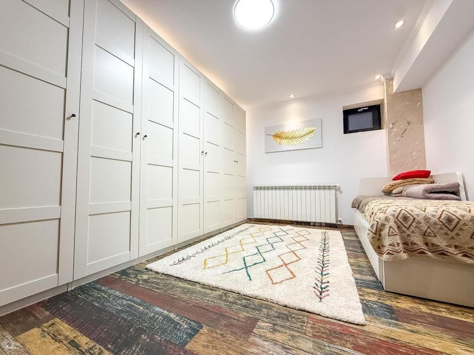 Unic in piata! 4camere91mp, 2bai+2parcari! Gradina intabulata 50mp! – fotografia 11 din 15