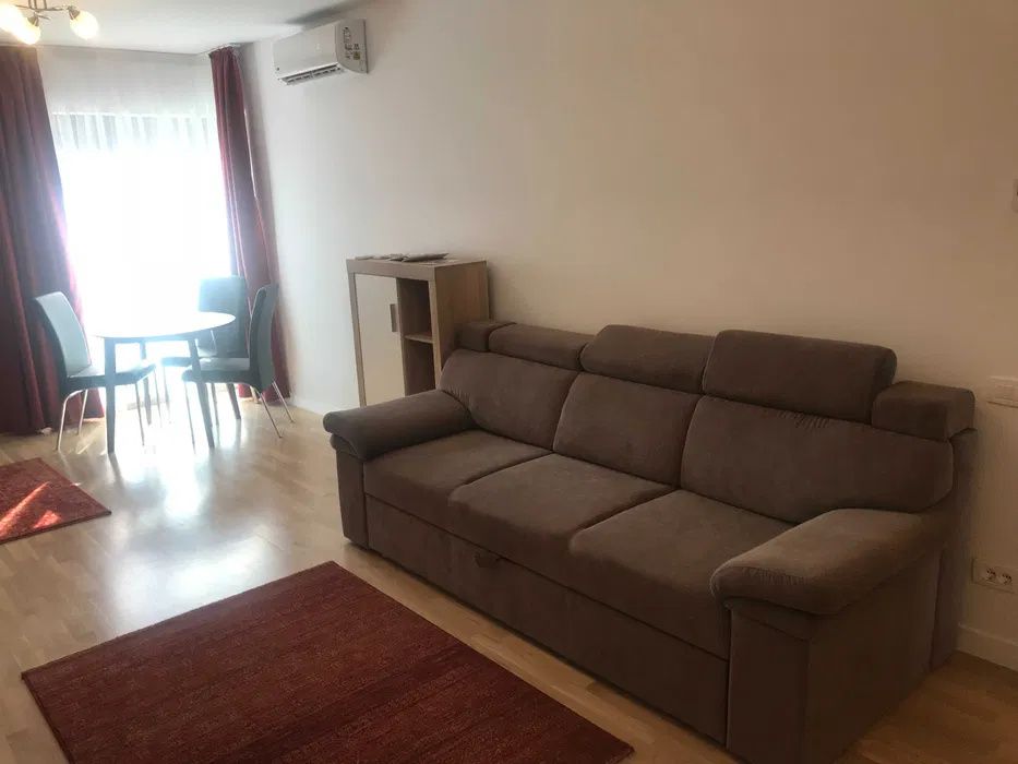 2 Camere de inchiriat | Arcadia Domenii | Centrala | Parcare | Metrou – fotografia 1 din 8