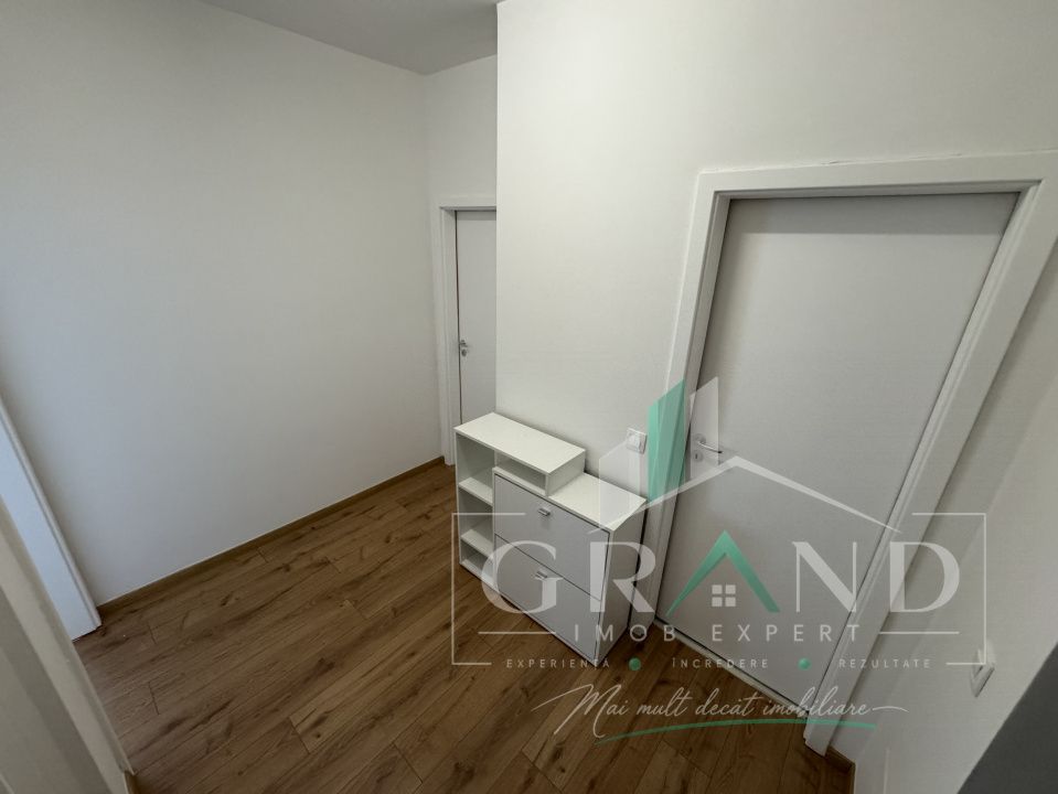 2 CAMERE | 60 MP+BALCON | PARCARE | CORNELIU COPOSU/AUTOGARĂ – fotografia 21 din 43