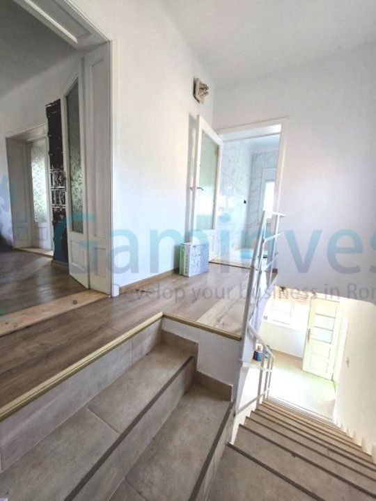 Casa cu teren de 1700mp, Episcopia Bihorului, Oradea – fotografia 1 din 9