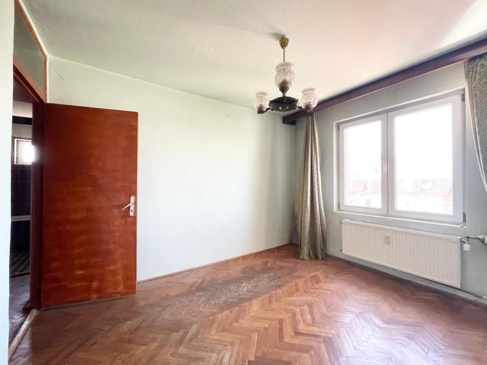 Comision 0% Apartament 3 camere + 2 bai - Complex Studentesc – fotografia 6 din 11