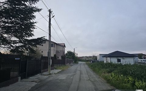 Oferte vanzari terenuri in Tuzla  zona Barbosu