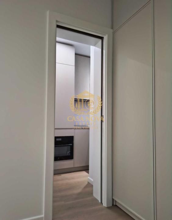Garsoniera 31mp, zona Piata Mihai-Viteazul, parcare, finisaje moderne – fotografia 5 din 8