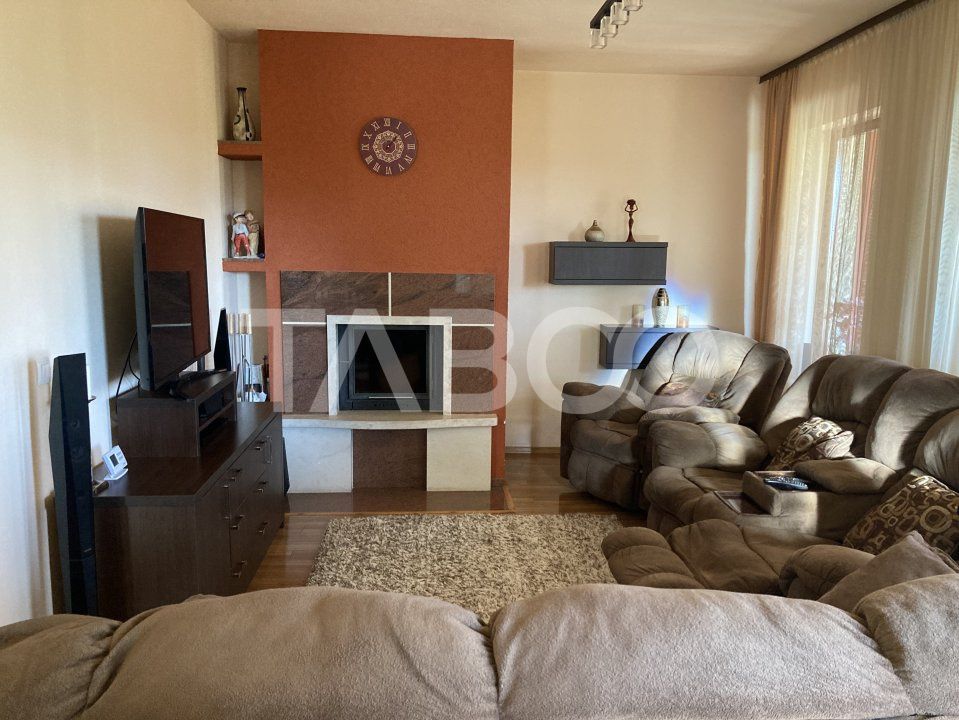 Casa individuala cu 7 camere de vanzare  in Sibiu zona Selimbar – fotografia 2 din 25