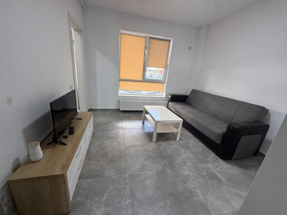 Garsonieră decomandată, complet mobilată și utilată – Militari Residence – fotografia 2 din 9