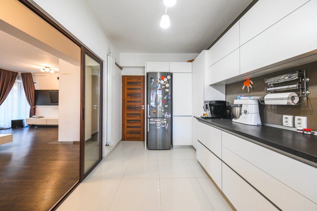 Casă individuală 5 camere, teren 700mp, zona Somesului, Floresti – fotografia 7 din 21
