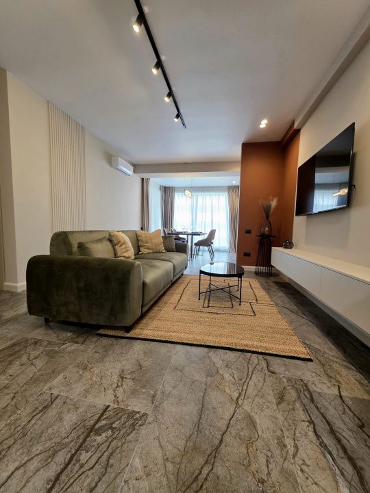 Apartament langa plaja, mobilat si utilat nou – fotografia 7 din 23