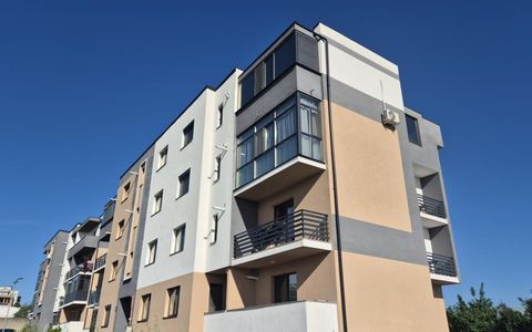 Apartament 2 camere Mobilat | Trivale | Bloc nou 2022 | Zonă liniștită