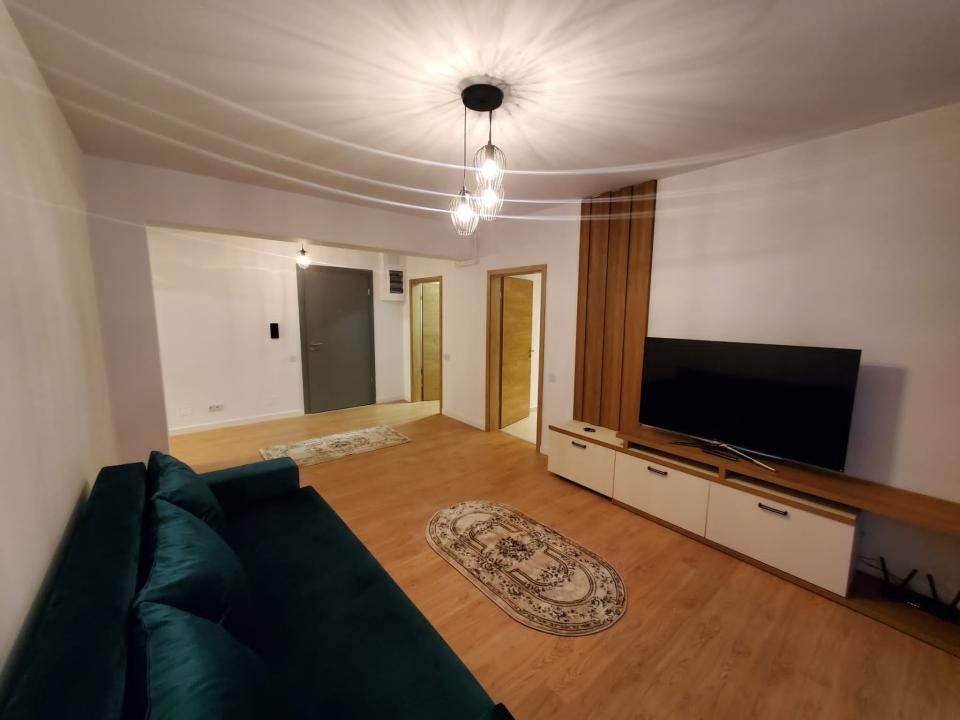 Inchiriere apartament 2 camere Nordmark – fotografia 1 din 12