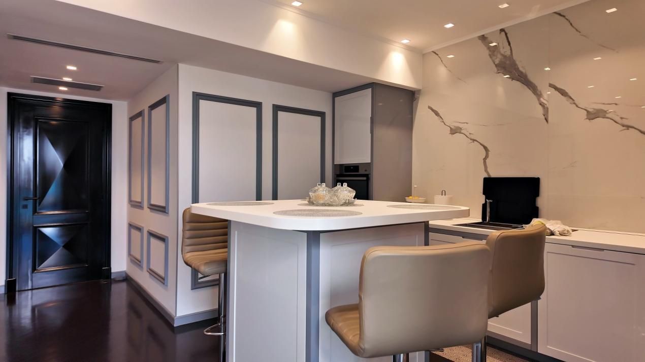 New York Style Penthouse | Pipera 1 | Hobby Room+Rooftop 300Sqm – fotografia 35 din 52