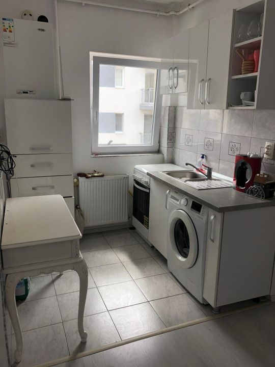 Apartament 2 camere , Floresti, zona Vivo – fotografia 2 din 10