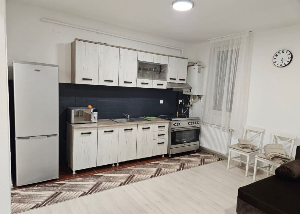 Apartament de vanzare, 57mp, mobilat, zona Eroilor – fotografia 6 din 8