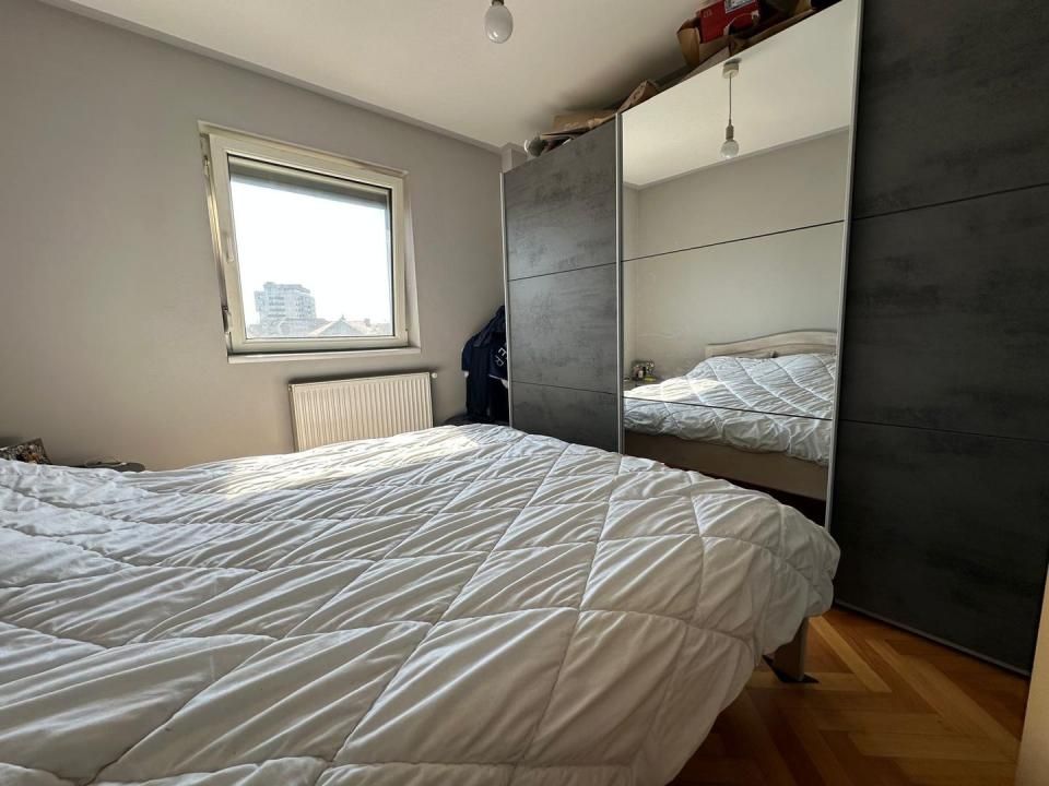 2 camere | centrala proprie | etaj intermediar | Iulius Town | – fotografia 3 din 9