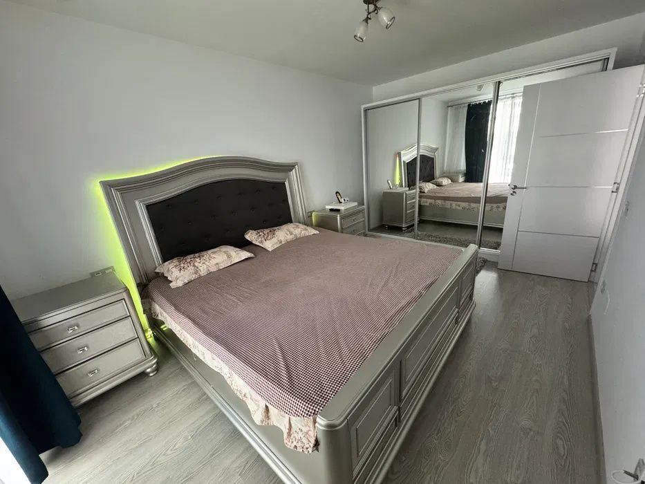 2 camere, complet mobilat, bloc 2020 – Păcii – fotografia 3 din 9