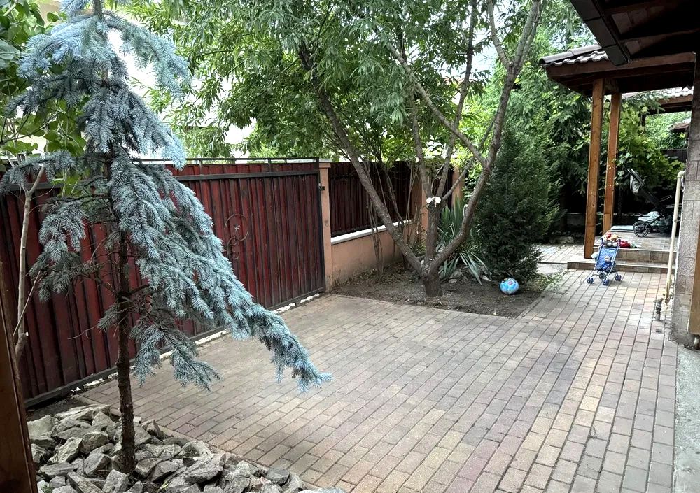 Duplex 120 mp, 4 camere, garaj și curte generoasă – Urușagului – fotografia 4 din 8