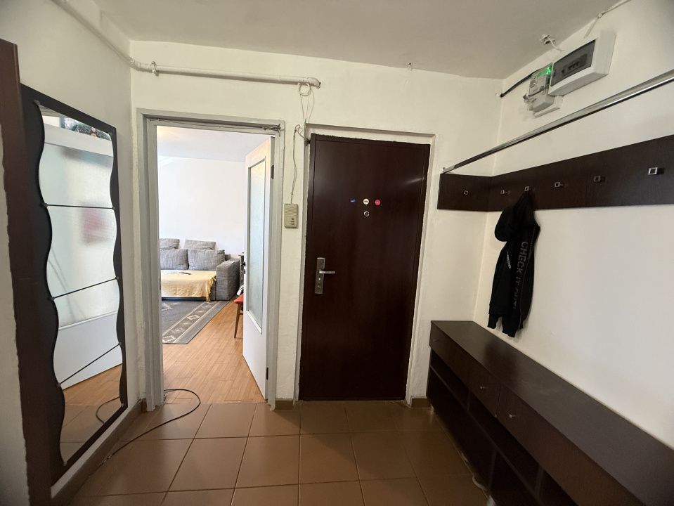 Apartament 3 camere, 70.7 mp, cartier Lăpuș, zona restaurant Intim – fotografia 14 din 14