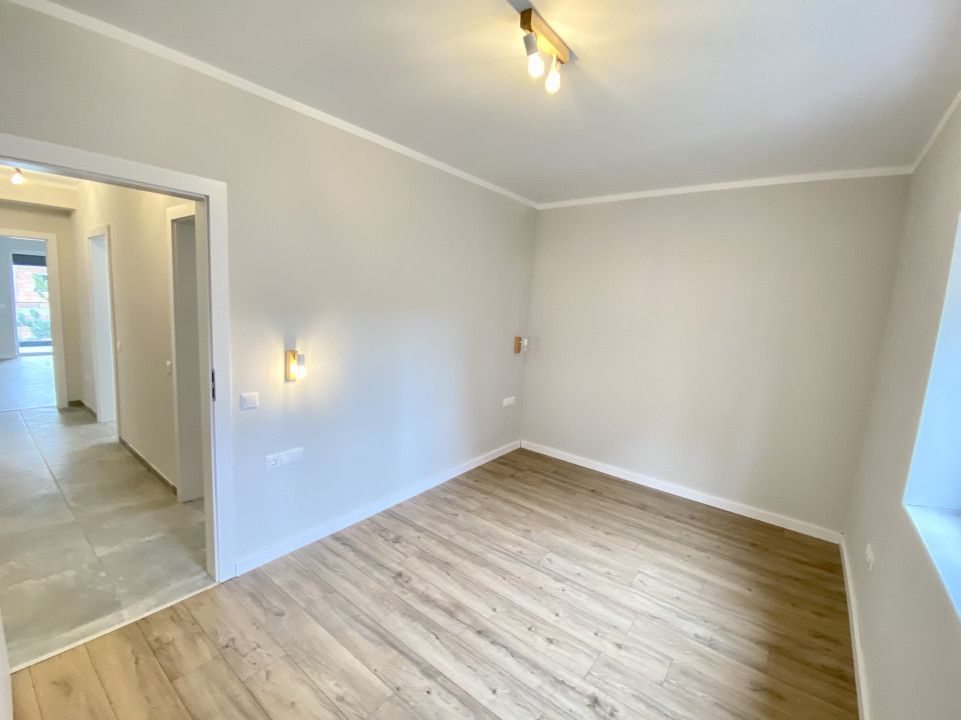 Apartament - Zona Industrială Vest - Încălzire în pardoseală – fotografia 21 din 34